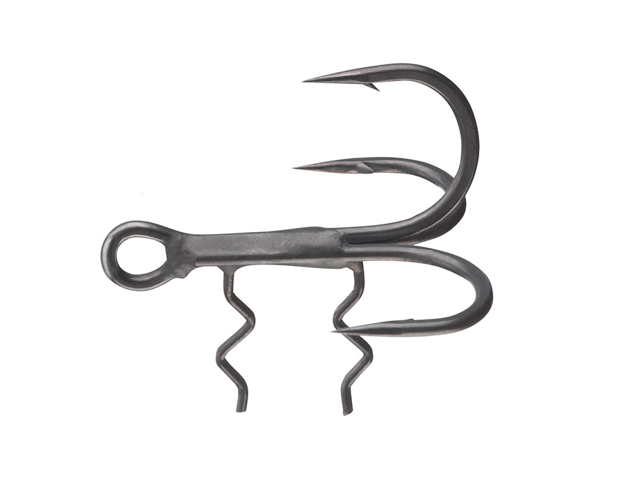 Daiwa Prorex Saqsas Assist Treble