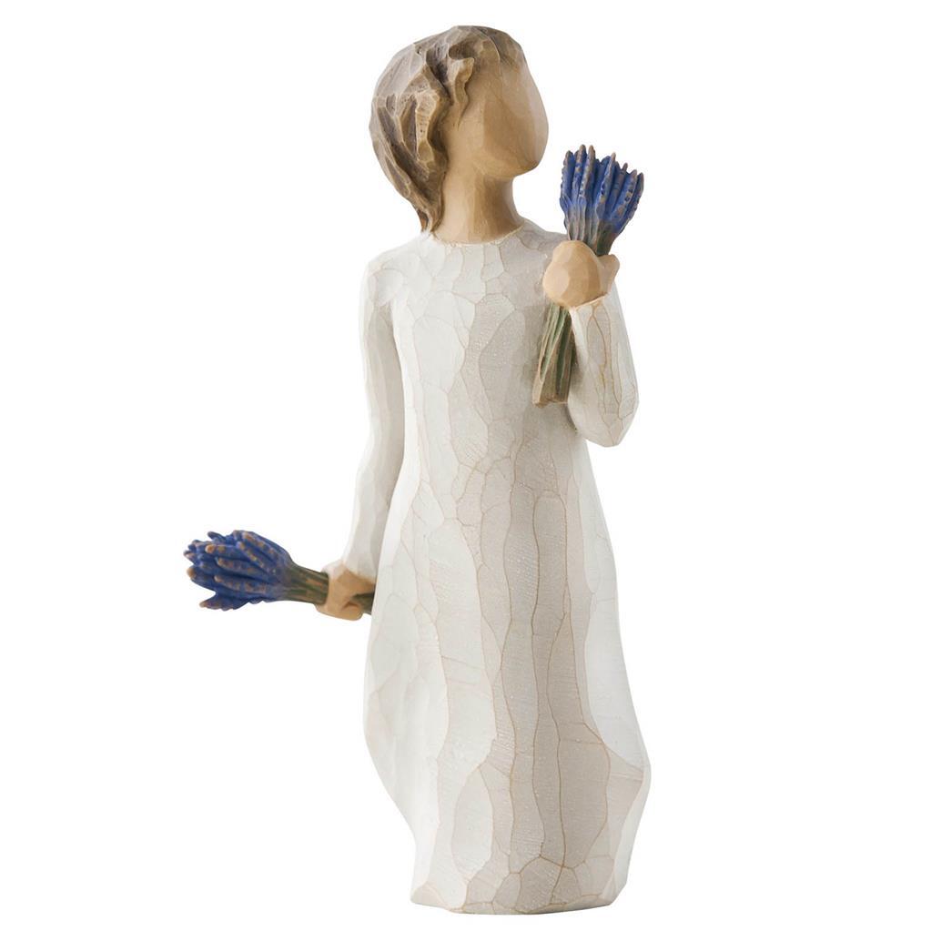 Lavender Grace - Willow Tree