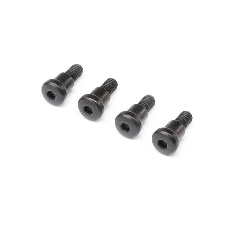 LOSI King Pin (4): 8XE RTR, 8XTE RTR