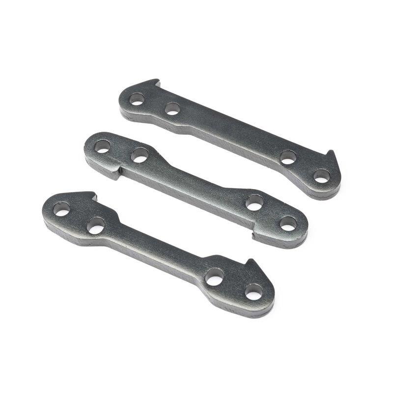 LOSI Pin Mount Set: 8XE RTR, 8XTE RTR
