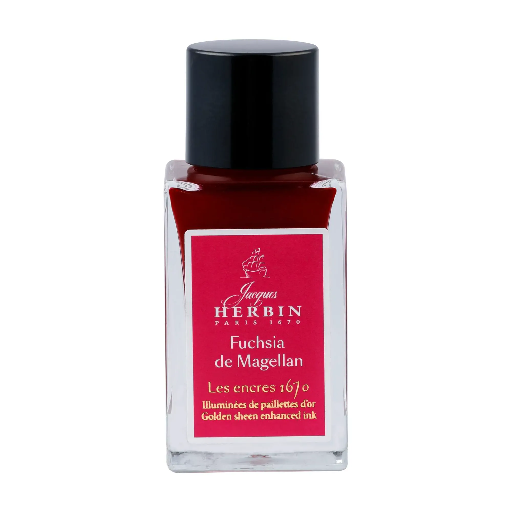 The Inks 1670 Herbin 15 ml