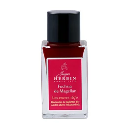 The Inks 1670 Herbin 15 ml