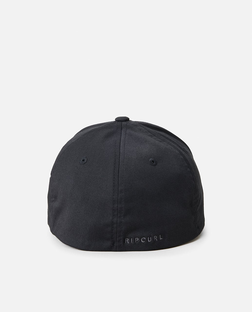 Rip Curl Tepan 2.0 Flexfit Keps Black - 3