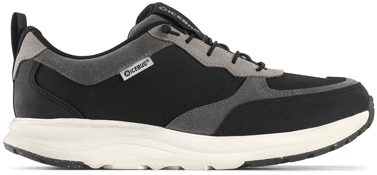 Icebug Norna RB9X - Black/Grey - 2
