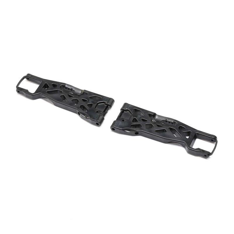LOSI Front Arm Set: 8XTE RTR