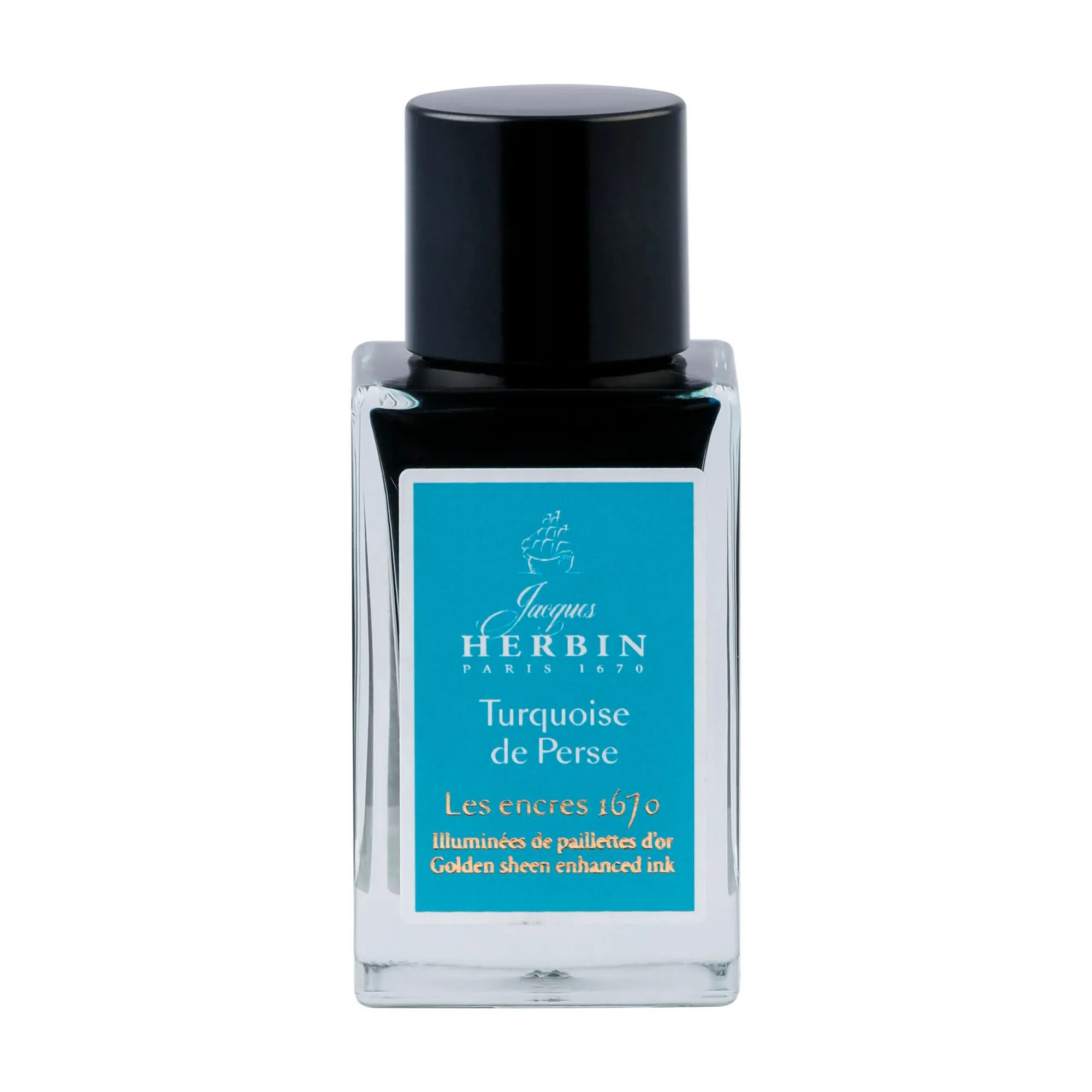 The Inks 1670 Herbin 15 ml