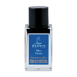 The Inks 1670 Herbin 15 ml