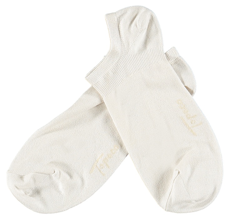 Topeco Sneakerstrumpor Bambu Herr