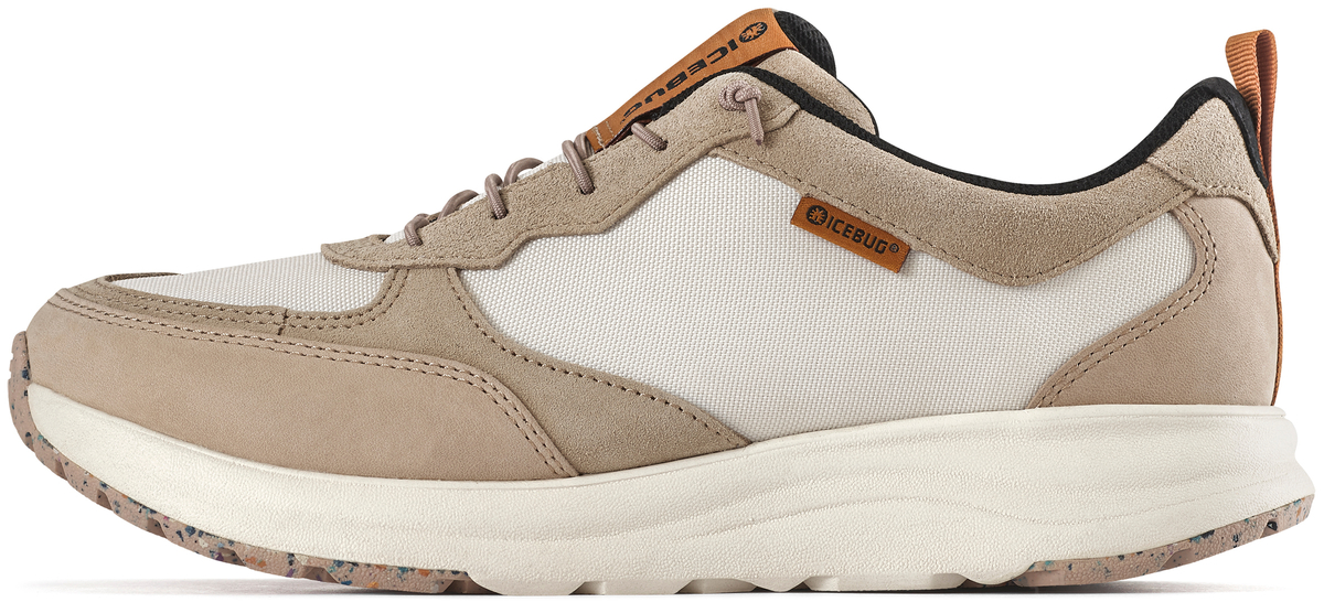 Icebug Norna RB9X - Oat/Almond
