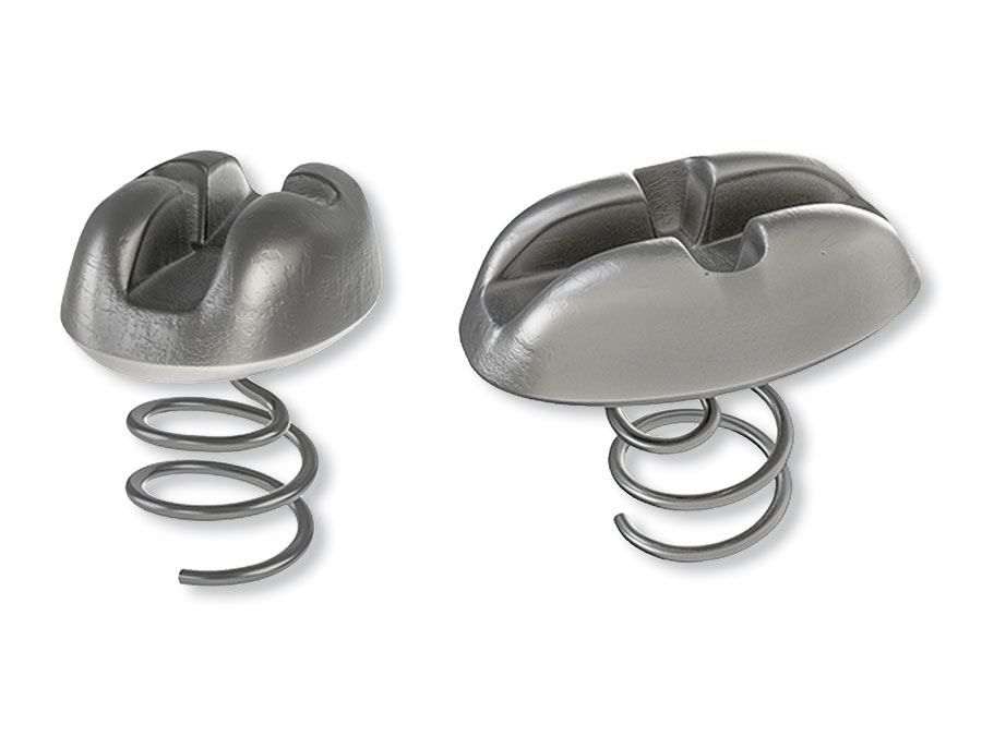 Daiwa Prorex Screw-In Weight Balancer