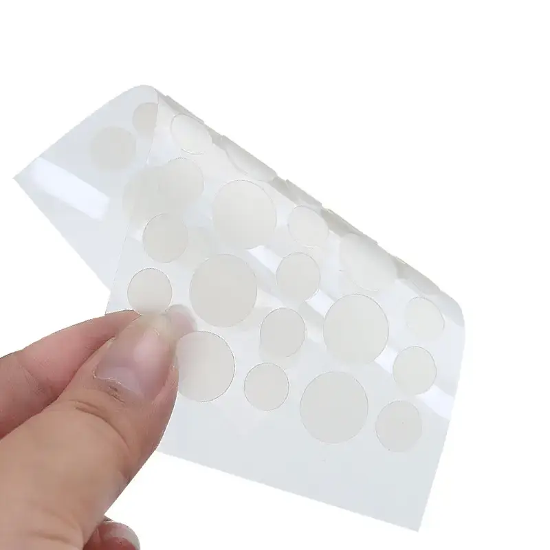 Acne pleisters – Pimple Patch - 4