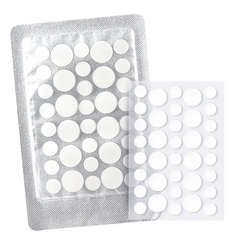 Acne pleisters – Pimple Patch - 3