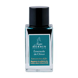 The Inks 1670 Herbin 15 ml