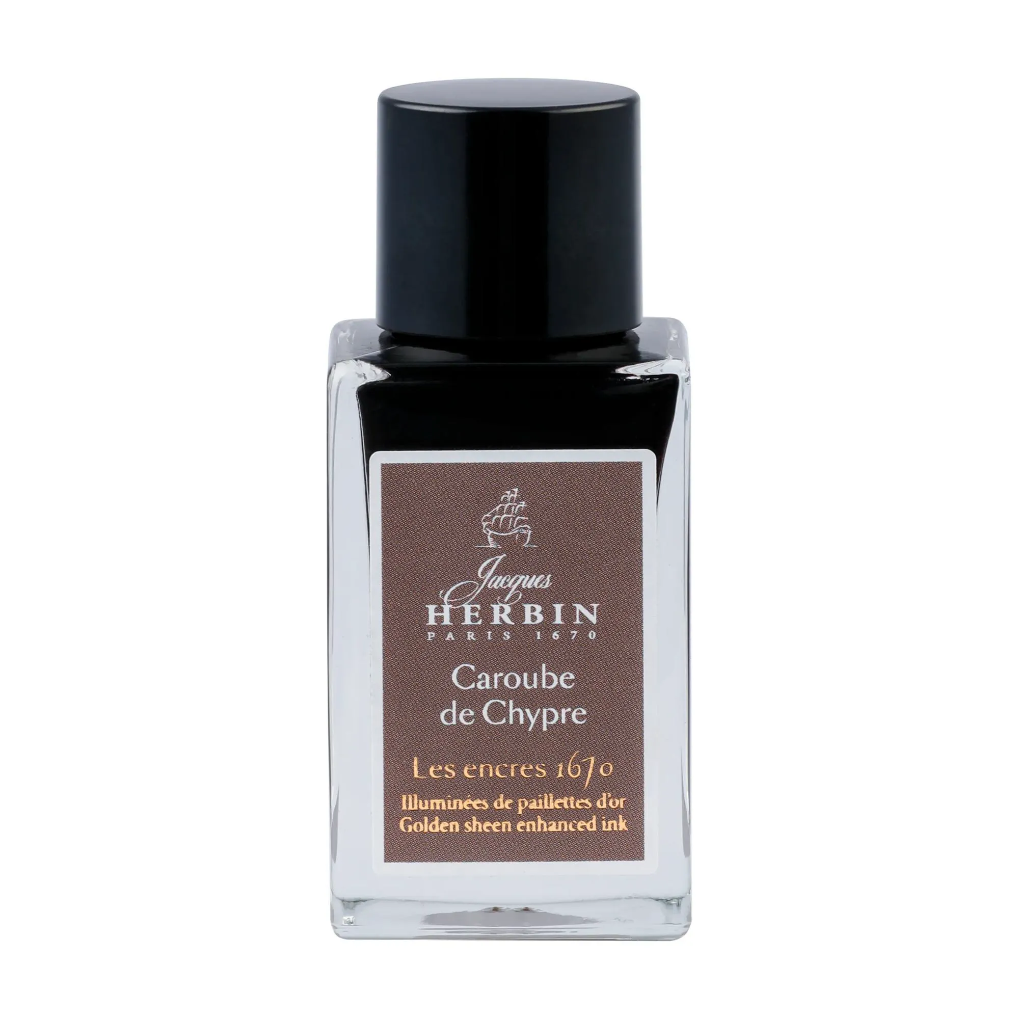 The Inks 1670 Herbin 15 ml