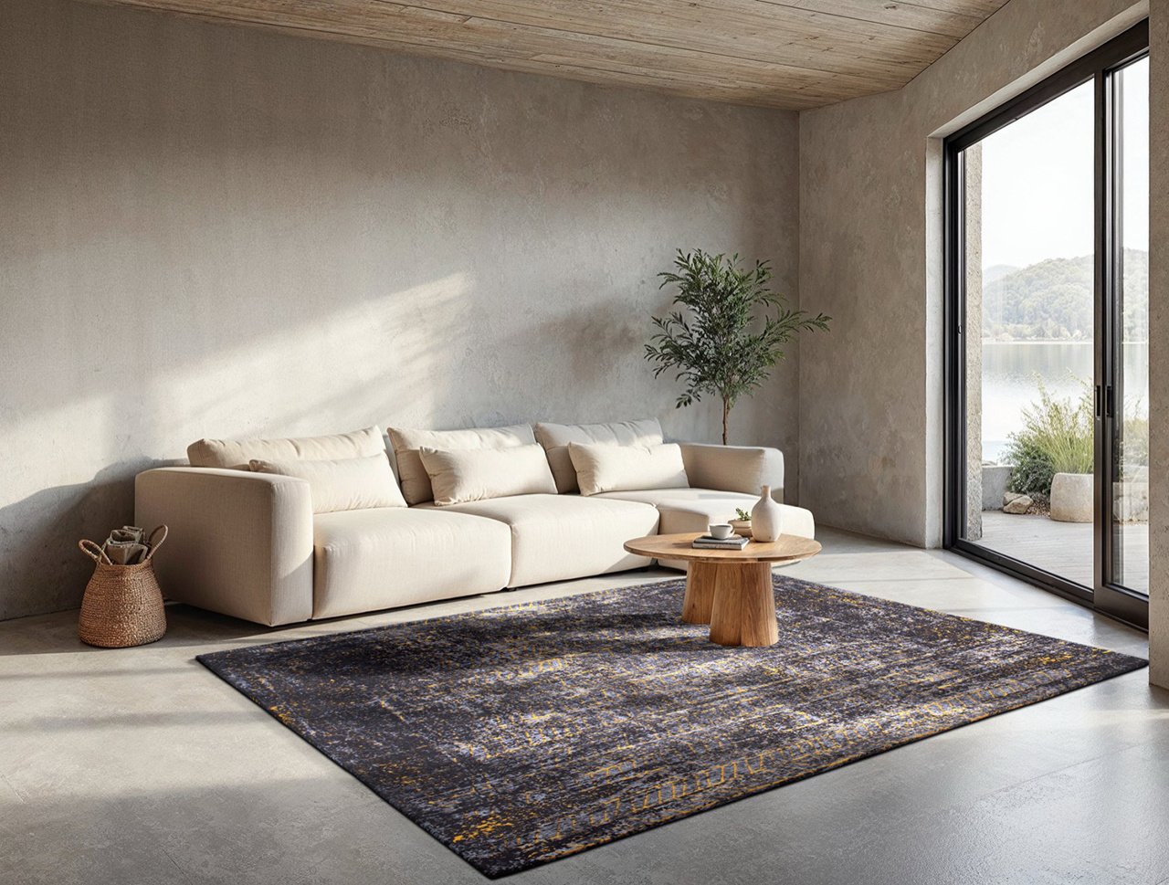 Jacob's Ladder Broadway Glitter Utomhusmatta 170x240cm - 2