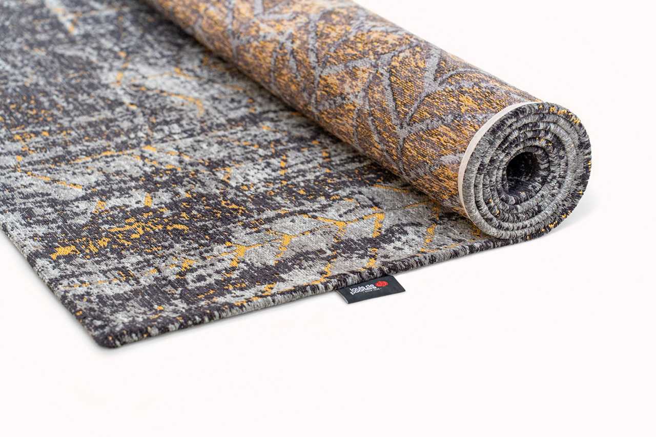 Jacob's Ladder Broadway Glitter Utomhusmatta 170x240cm - 6