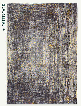 Jacob's Ladder Broadway Glitter Utomhusmatta 170x240cm