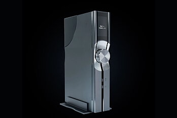 iFi Silent Power OMNI LAN - Nätverkswitch för audiofilen
