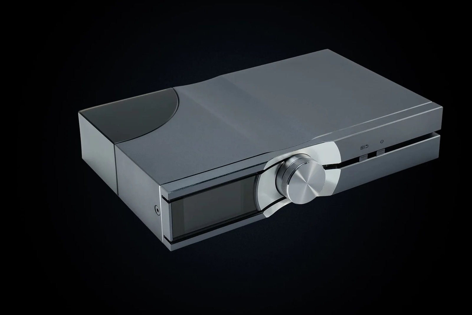 iFi Silent Power OMNI LAN - Nätverkswitch för audiofilen - 7