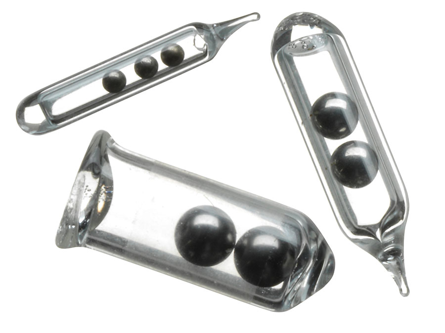 Daiwa Prorex Insert Glass Rattle