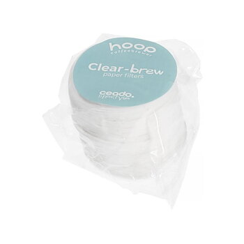 Ceado - Hoop Coffee Brewer Paper Filters 360 st