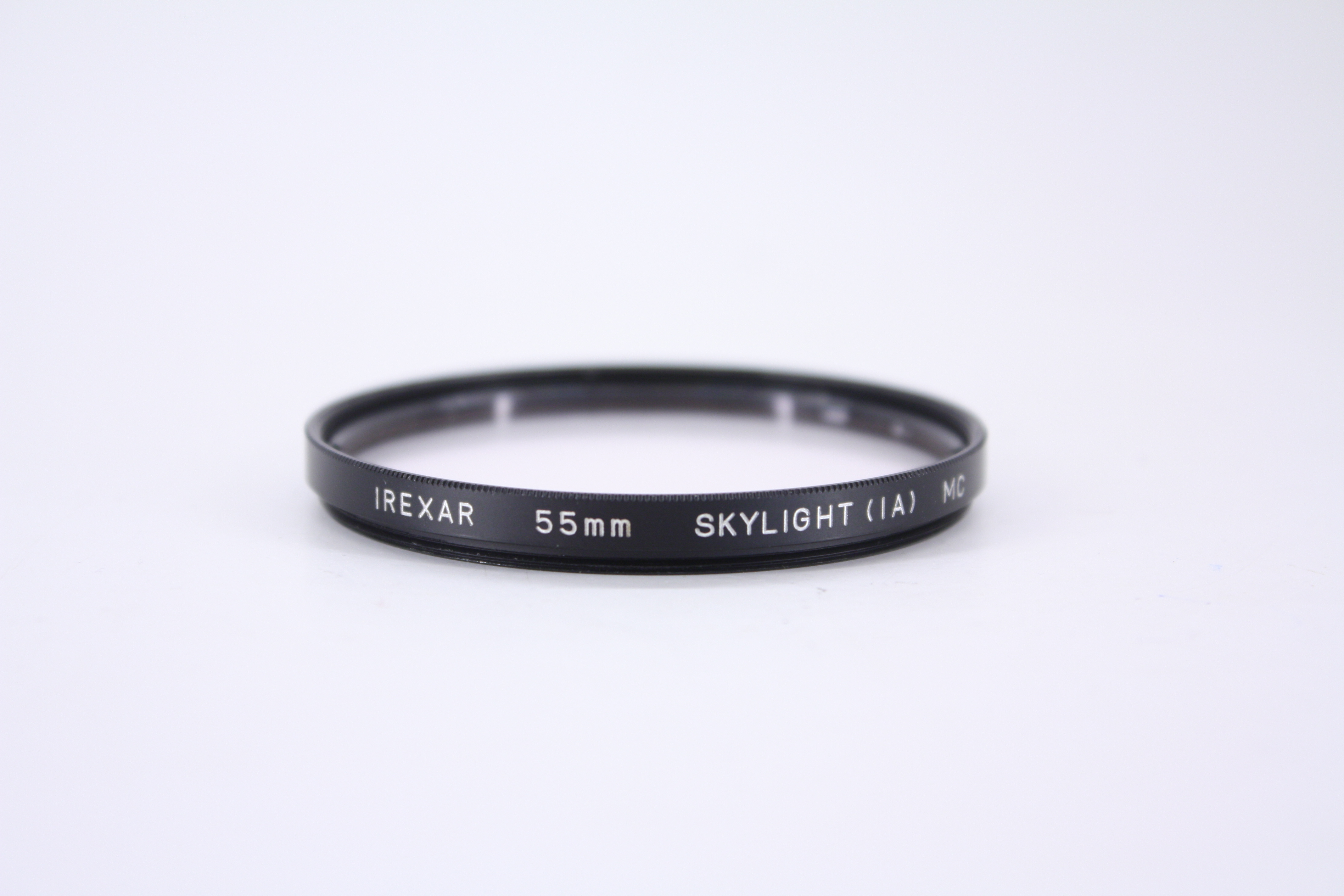 Irexar 55mm Skylight(1A) MC-Filter - Begagnad
