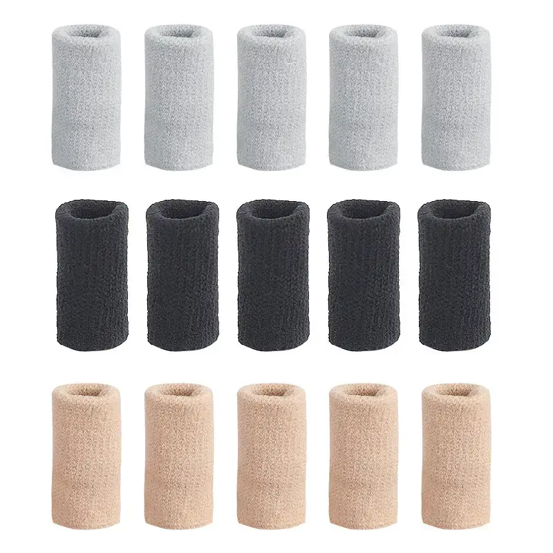 Sporttisormisuojat – 10 kappaletta - 6