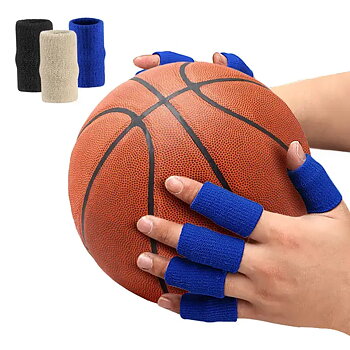 Fingerbeskytter Sport – 10-pak