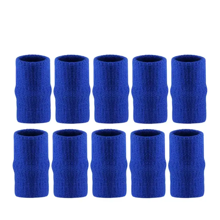 Sporttisormisuojat – 10 kappaletta - 5