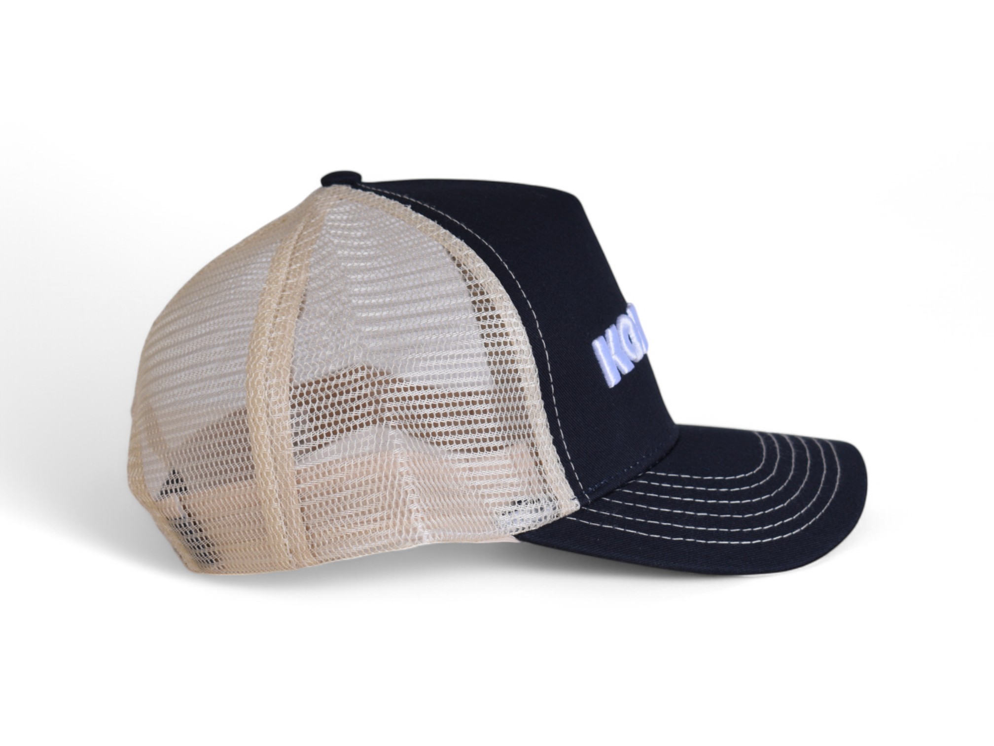 Casquette Camionneur - 3