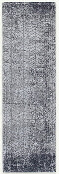 Jacob's Ladder Harlem Contrast 80x250cm