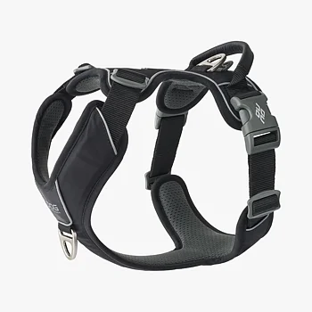 Dog Copenhagen Comfort Walk Pro Harness 3.0 Black