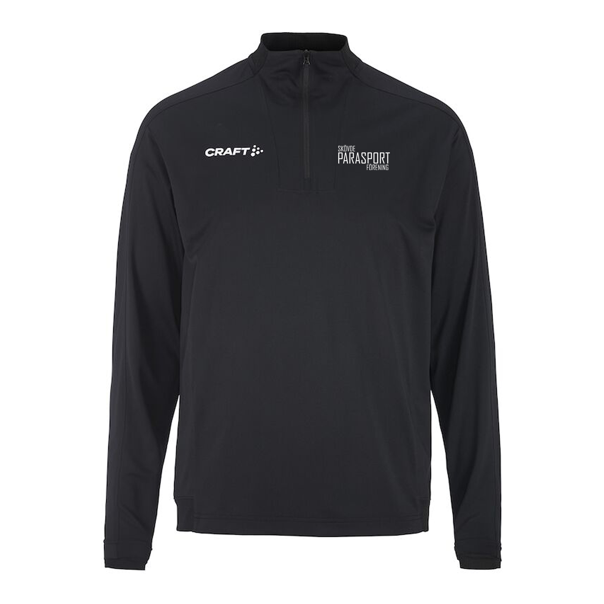 Craft Evolve 2.0 Half Zip M (Skövde Parasport)