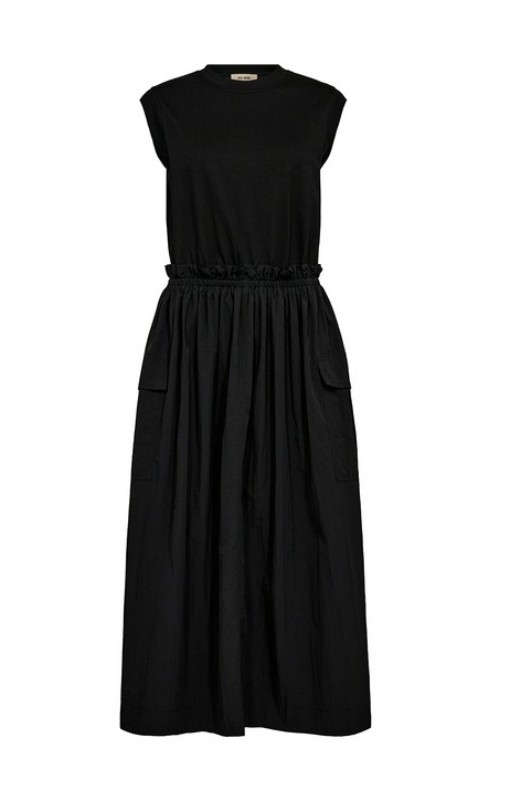 MMSazha Mix Dress - Stl. S - Mos Mosh