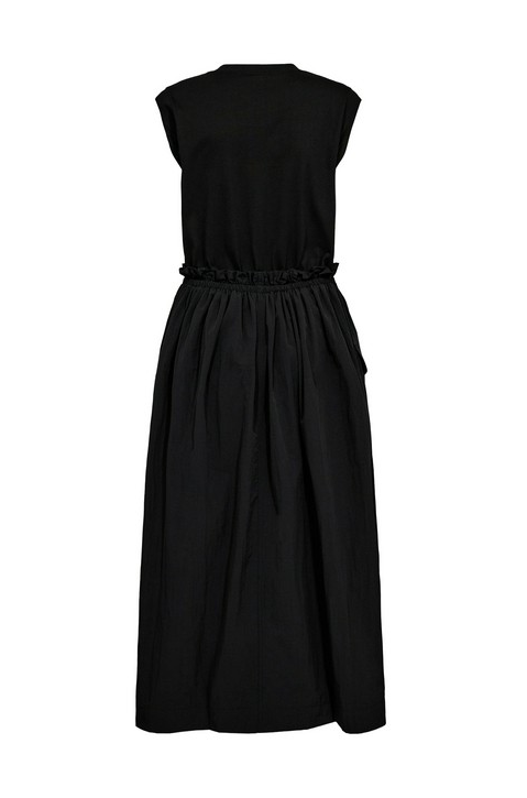 MMSazha Mix Dress - Stl. S - Mos Mosh