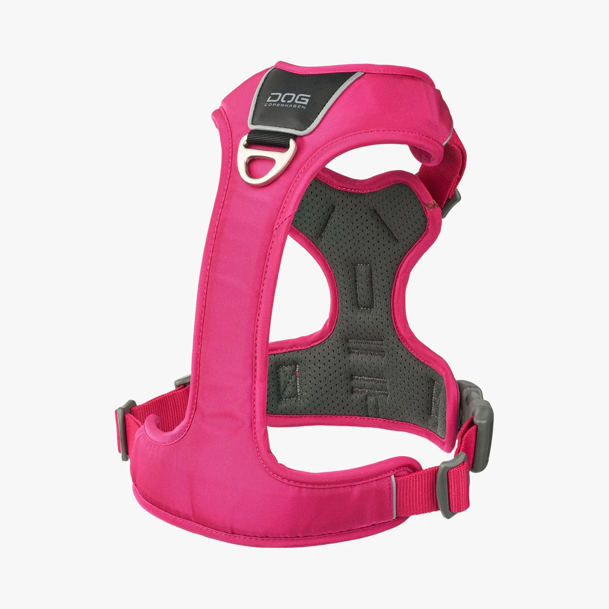 Dog Copenhagen Comfort Walk Pro Harness 3.0 Wild Rose - 3