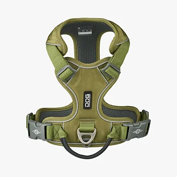 Dog Copenhagen Comfort Walk Pro Harness 3.0 Hunting Green