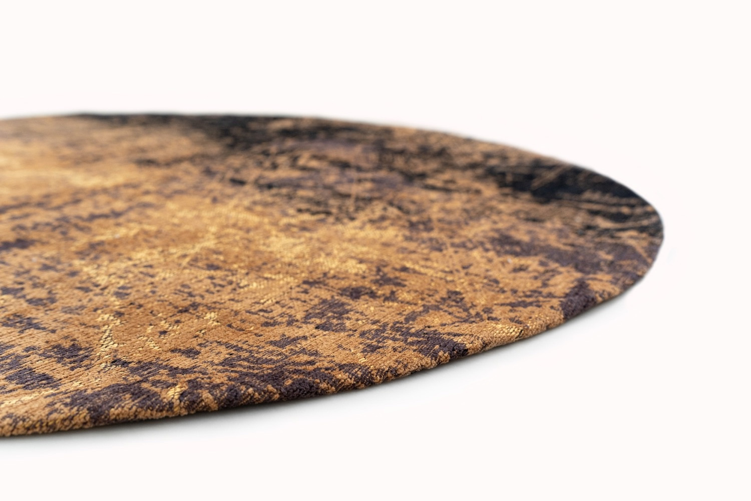 Cracks Deep Mine Rund 240cm - 3