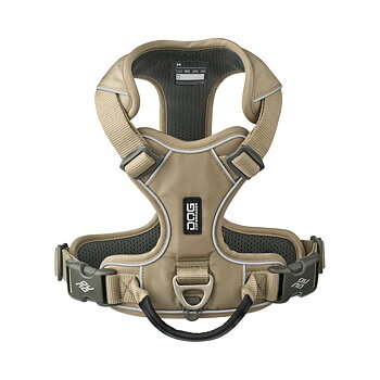Dog Copenhagen Comfort Walk Pro Harness 3.0 Desert Dune