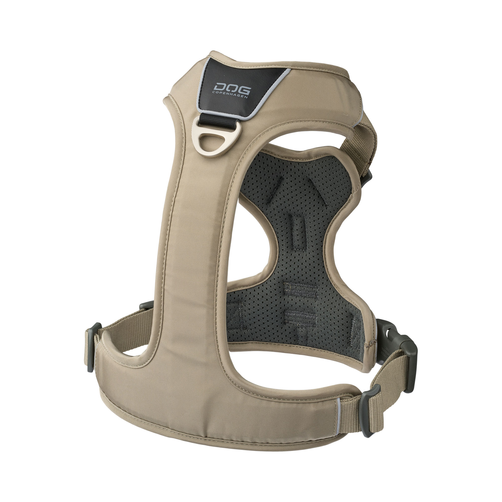 Dog Copenhagen Comfort Walk Pro Harness 3.0 Desert Dune - 3
