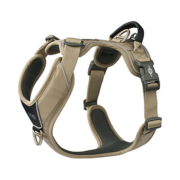 Dog Copenhagen Comfort Walk Pro Harness 3.0 Desert Dune
