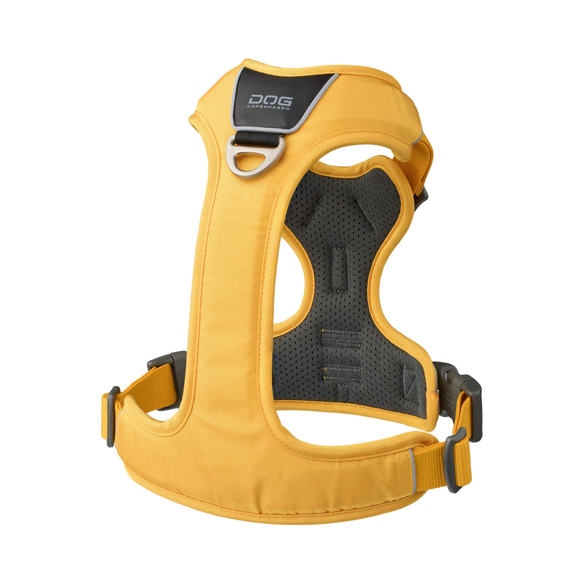Dog Copenhagen Comfort Walk Pro Harness 3.0 Lemon - 3