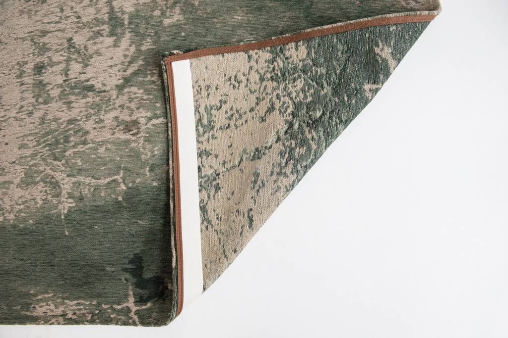 Cracks Dark Pine Utomhusmatta 280x390cm - 7