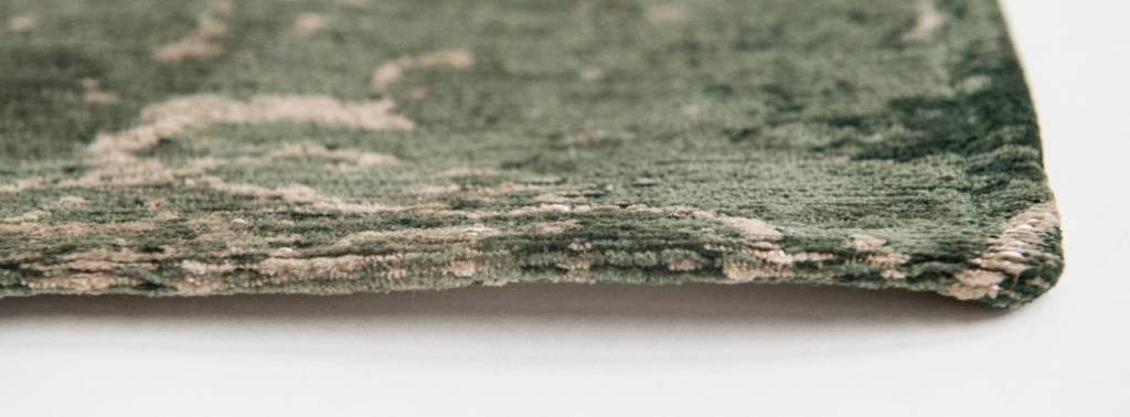 Cracks Dark Pine Utomhusmatta 280x390cm - 6