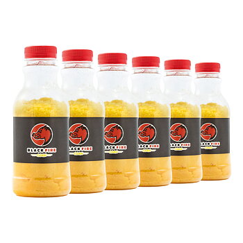 Black Fire Corn 6-Pack