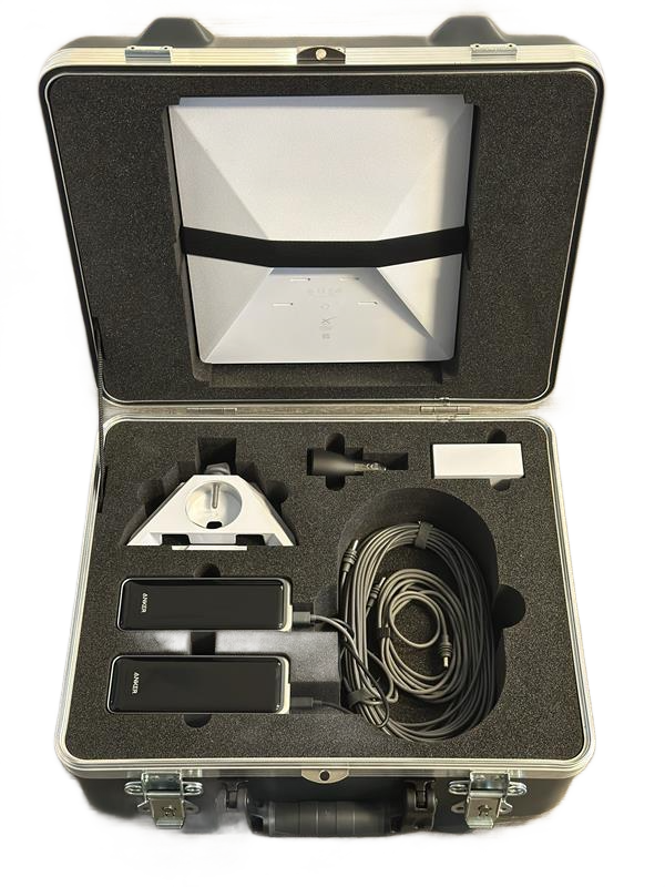 Starlink RDK 2.0  Mobilt Starlink-kit