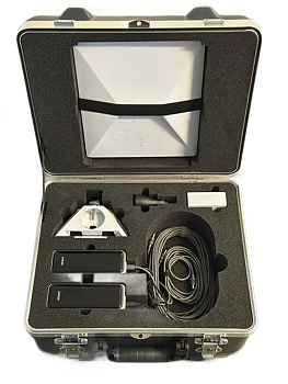 Starlink RDK 2.0  Mobilt Starlink-kit