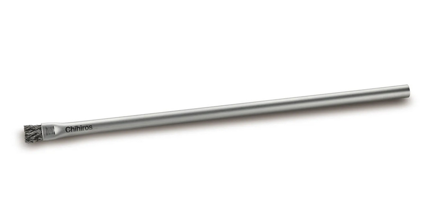 Chihiros - PRO-Brush /Pensel Hard 23cm 
