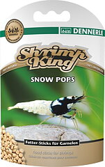 Dennerle - Shrimp King  Snow Pops 40g
