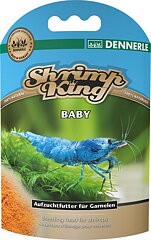 Dennerle - Shrimp King Baby 30g